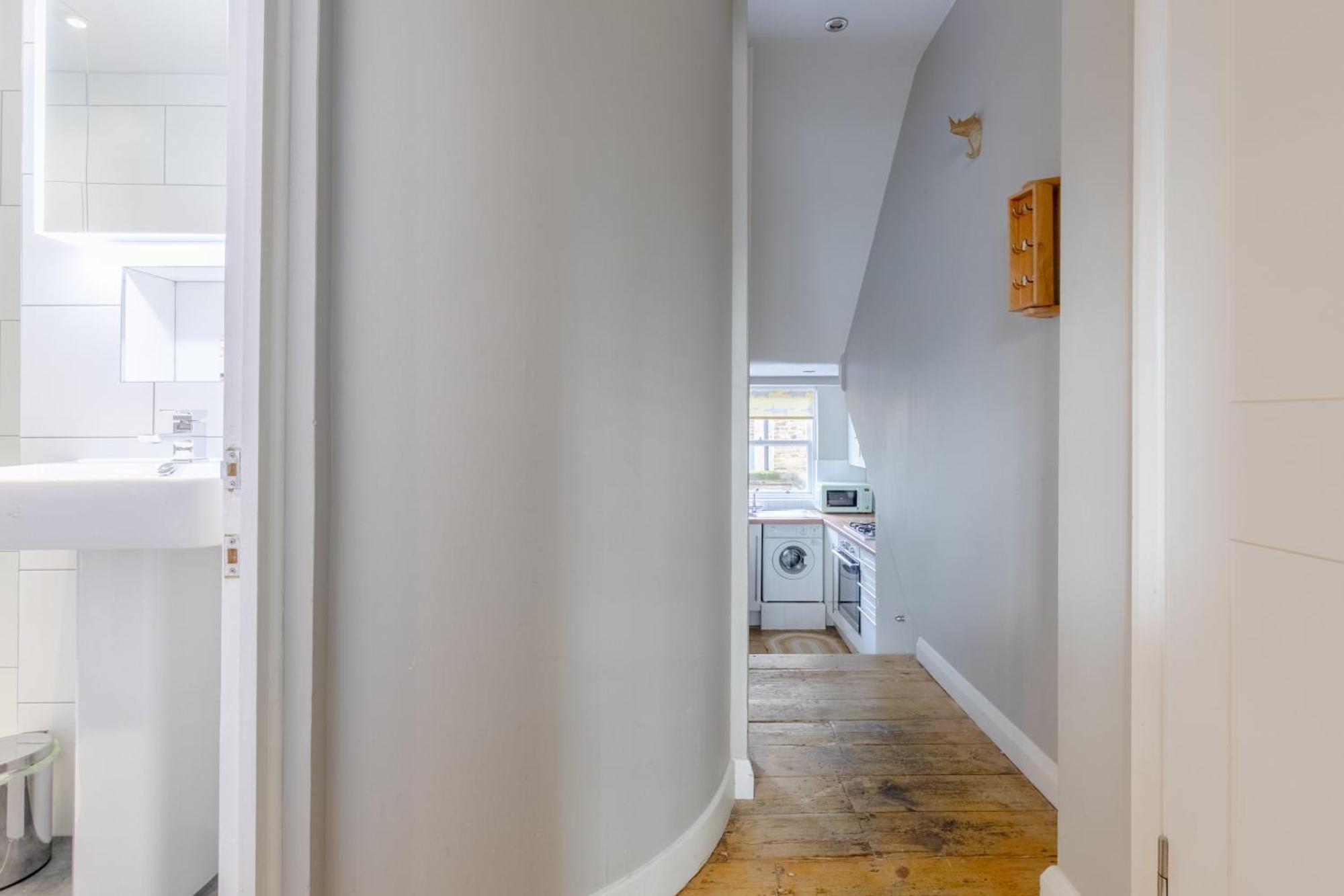 Vogue 1 Bedroom Pimlico Flat Near Victoria Station Londres Extérieur photo