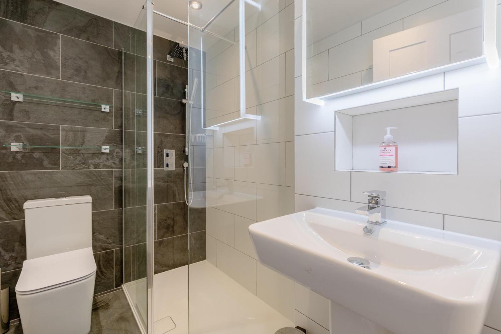 Vogue 1 Bedroom Pimlico Flat Near Victoria Station Londres Extérieur photo